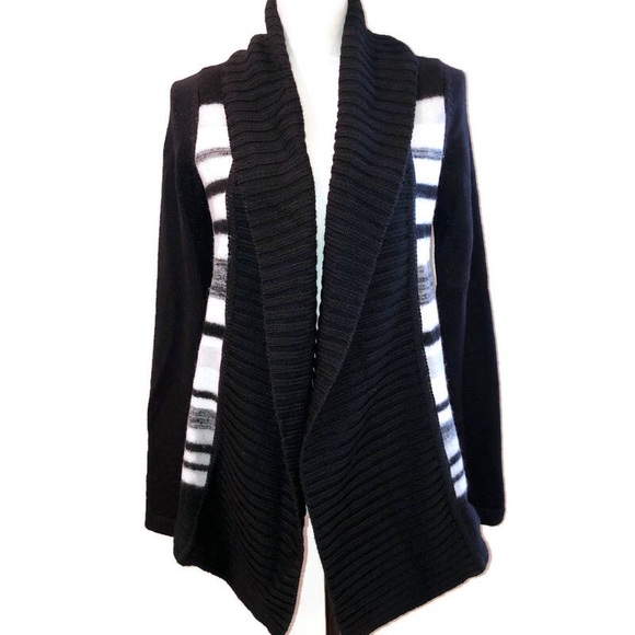 Banana Republic Wool Blend Cardigan | Size Small - Picture 2 of 8